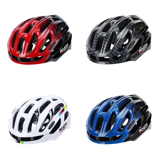 difference between mtb helmet and road helmet