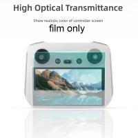 For Dji Mini3 Pro Action Sport Camera Tempered Glass Screen Protective Protector Film Scratch-Resistant C9F6