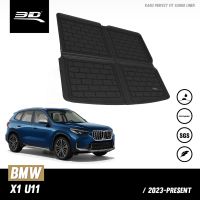 ถาดท้ายรถยนต์ | BMW - X1 (U11) | ปี 2023-Present