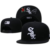 2022 2023 Newest NBA MLB NFL Snapback Caps Unisex Cotton Embroidery Milwaukee Bucks Chicago White Sox Pittsburgh Pirates LA Tampa Bay Buccaneers Green Bay Packers Toronto Blue Jays