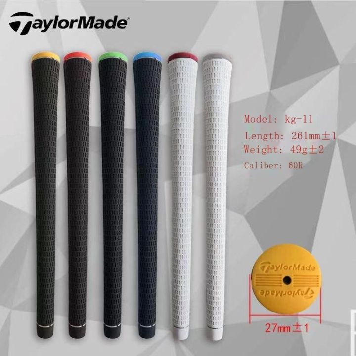 titleist-taylormadeนอกจากนี้แล้วประตูไข่มุก-xxio-ใหม่ด้ามจับไม้กอล์ฟ-taylormade-ไม้เหล็กอุปกรณ์ยึดอเนกประสงค์ยางสำหรับทั้งหญิงและชายมือจับแบบยึดกันลื่น