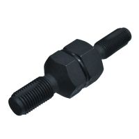 เกลียวรูหัวเทียน M12x1.25+M10x1.0 ( Spark Plug Hole Thread Chaser M12 x 1.25+M10 x 1.0)