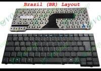 New BR Laptop Keyboard FOR Asus A3E A3FA3H A3A A3V A4 A7A7M X50 X50C X50N X50RL F5S F5Z F5VL F5 F5J F5V F5Q F5M F5R F5N Brazil Note Books Pads