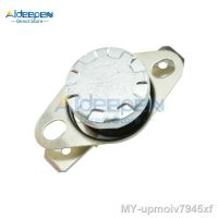 KSD301 250V 10A Normally Open/Close Thermostat Switch 30/40/45/50/55/60/65/70/75/80/85/90/95/100/105/110/115/120/125/130 Degree