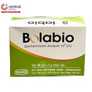Men tiêu hóa Bolabio tăng cường tiêu hóa, cân bằng vi sinh đường ruột