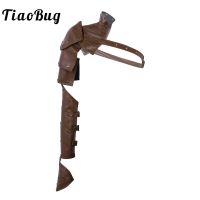 【hot】♦  Armadura Medieval Ajustável Único Ombro para Adulto Falso Couro Steampunk Gótico Traje de Halloween Guerreiro Cosplay Acessórios