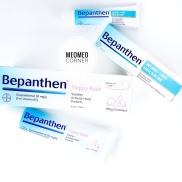 Kem chống hăm cho bé Bepanthen Nappy Rash 20g & 100g Úc