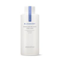 Innisfree Blueberry rebalancing skin ขนาด 150ml อินนิสฟรี บลูเบอร์รี่ โทนเนอร์