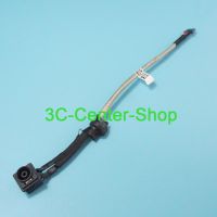 1 PCS DC Jack Connector For Sony PCG-81115L 81115L PCG-81114L 81114L M930 DC Power Jack Socket Plug Cable  Wires Leads Adapters