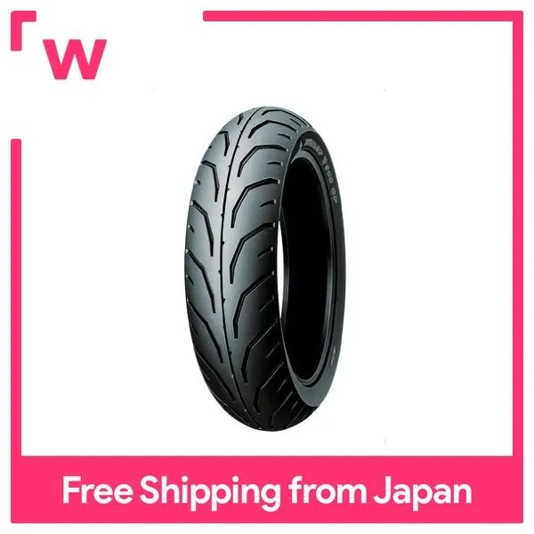 DUNLOP bike tire GP SERIES TT900GP rear 130 / 70-17 M / C 62H tubeless type  (TL) 231747 two-wheel motorcycle | Lazada PH