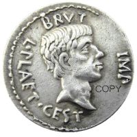 【YD】 RM(30) Roman Ancient Plated Copy Coins