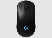 [ประกัน 2ปี] Logitech G Pro Wireless Mouse เมาส์เกมมิ่ง เมาส์ไร้สาย น้ำหนักเบา ปุ่มที่ตั้งค่าได้ 4-8 ปุ่ม - StickmanComputer