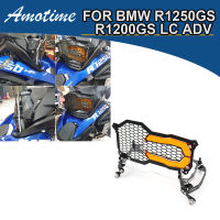 สำหรับ BMW R1200GS ผจญภัย R1250GS LC ADV Edition R 1250 GS แผ่นปิดไฟหน้าหลอดไฟหน้ากระจังหน้าอุปกรณ์ปกป้องป้องกัน2013-2021