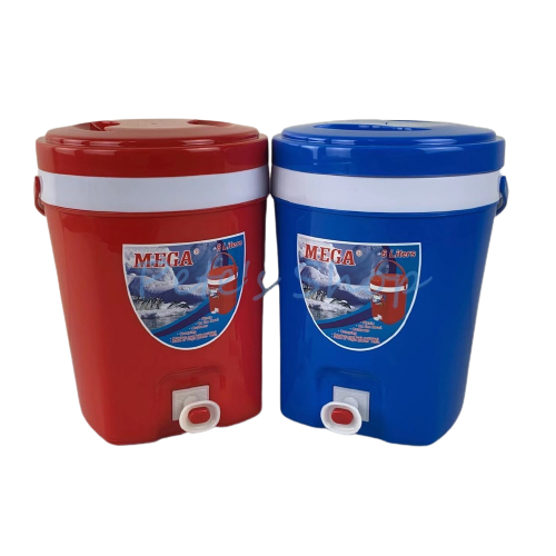MEGA WATER JUG COOLER WITH FAUCET 6L Lazada PH