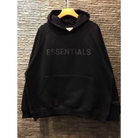 ผู้ชาย hoodie เสื้อEssential s เสื้อ Hoodie พร้อมส่ง