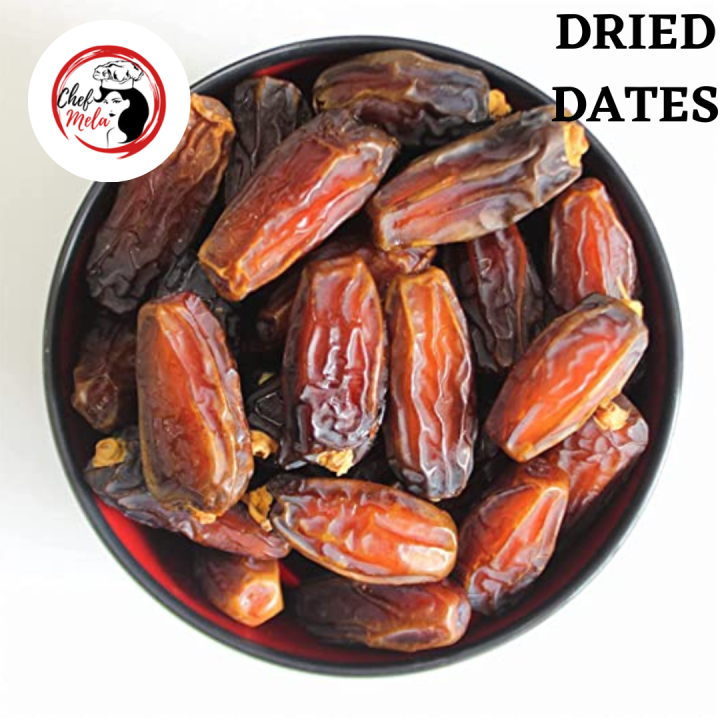 Dried Dates - Mabroom | Lazada PH