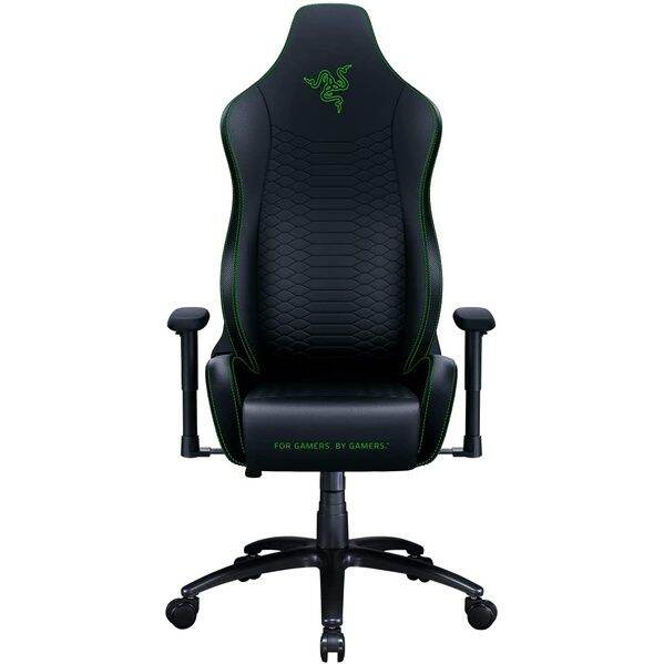 razer-iskur-x-ergonomic-gaming-chair-เก้าอี้สำหรับเล่นเกมส์