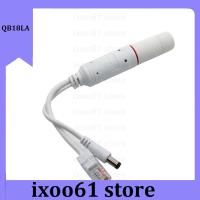 ixoo61 store 48V To 12V Poe Splitter Waterproof Adapter Cable Power Supply Module Poe Splitter Injector For CCTV Ip Camera