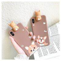 【Super Like】3D DogPainted กรณี ForFind X2DogsCase สำหรับ RealmeC3 67 X50 X2X7 X 3 C11 C12Cover