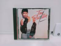 1 CD MUSIC ซีดีเพลงสากล Toni Braxton  (B6D48)