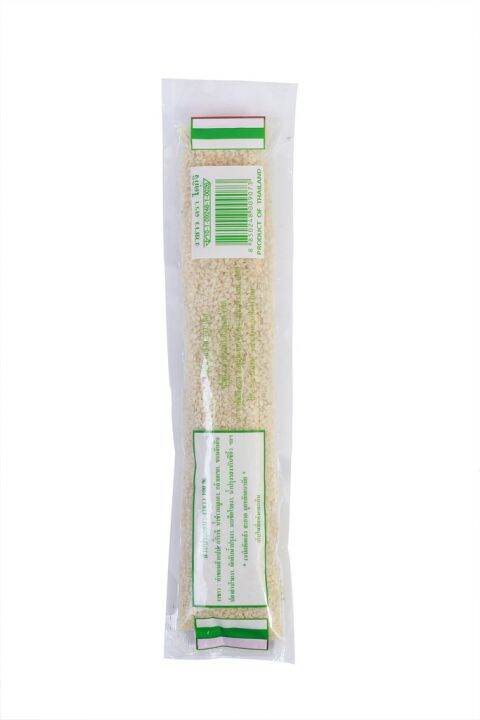 งาขาว-คั่วสุก-100-white-sesame-50-g