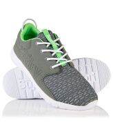 SUPERDRY SPORT WEAVE RUNNER - รองเท้าผ้าใบ รองเท้าแฟชั่นสำหรับผู้ชาย