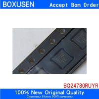 10pcs 100% New Original BQ24780RUYR BQ24780SRUYR BQ24780 24780 QFN-28 WATTY Electronics