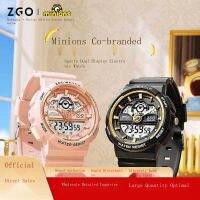 Port is huang jointly cartoon contractedstudent movement mechanicalwatch waterproof electronic