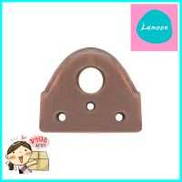 สายยูหูช้าง PMK 81-10 สีทองแดงรมดำPADLOCK EYE PMK 81-10 ANTIQUE COPPER **พลาดไม่ได้แล้วจ้ะแม่**