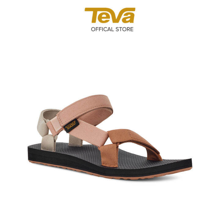 teva ladies sandals