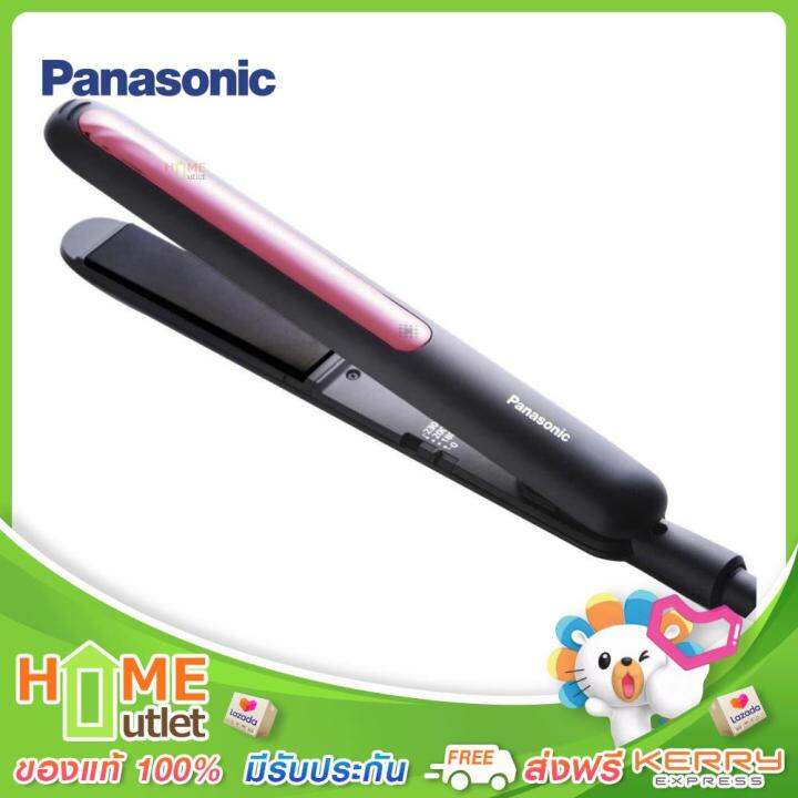 panasonic-เครื่องหนีบผม-45-วัตต์-รุ่น-eh-hv21-kl