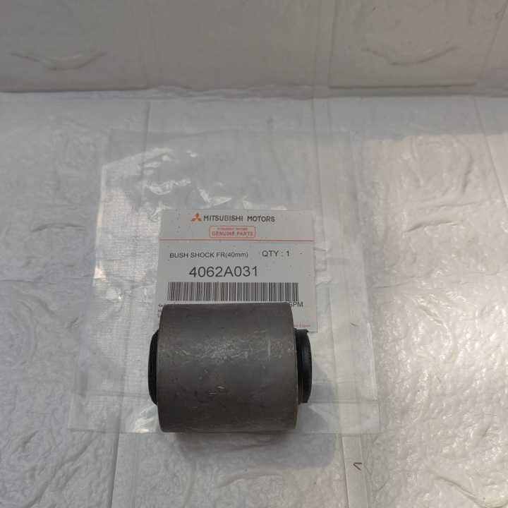 Bushing Shock Triton 40mm 4062A031 Lazada Indonesia