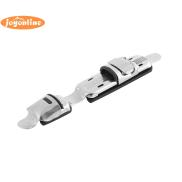 Stainless Steel Fishing Reel Seat Holders Fishing Rod Clips Fish Reel Stand