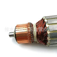 &amp;lt;&amp;gt;AC220-240V เครื่องบดมุมเพื่อเปลี่ยนโรเตอร์กระดองสำหรับ GA7020 GA7030 GA7040 GA9020