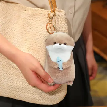 MIAOYA Cinnamoroll Cute Cartoon Dog Shape Pendant For Female