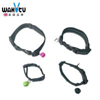 Spot parcel postWakytu British Cat Collar Dog Collar Collar Bell ins Designed Anti-Suffocation Safety Buckle Supplies