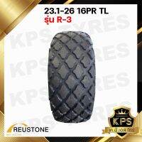 ยางรถบด 23.1-26 16PR TL ยี่ห้อ REUSTONE รุ่น R-3