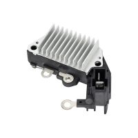 126000-1380 101211-2040 Voltage Regulator 12 V Compatible With Denso Compatible With Kubota Tractor L3240 GST L3240 HST