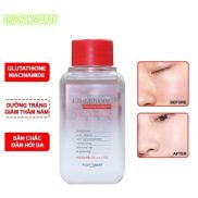 Viên uống trắng da Angel s Liquid Glutathione Ever Collagen 7day lọ 72