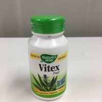 Natures Way, Vitex Fruit, 400 mg