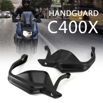 Maxiscooter BMW C 400 X 2020 đã có giá bán chính hãng  Motosaigon