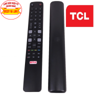 Điều khiển tivi TCL NETFLIX dùng cho các dòng tivi TCL smart LCD, LED Tặng thumbnail