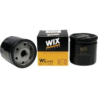 ( Pro+++ ) สุดคุ้ม WIX ไส้กรองน้ำมันเครื่อง กรองเครื่อง FORD FIESTA ฟอร์ด เฟียสต้า 1.4/1.6 ปี 2008-2019 WL7459 ราคาคุ้มค่า ชิ้น ส่วน เครื่องยนต์ ดีเซล ชิ้น ส่วน เครื่องยนต์ เล็ก ชิ้น ส่วน คาร์บูเรเตอร์ เบนซิน ชิ้น ส่วน เครื่องยนต์ มอเตอร์ไซค์