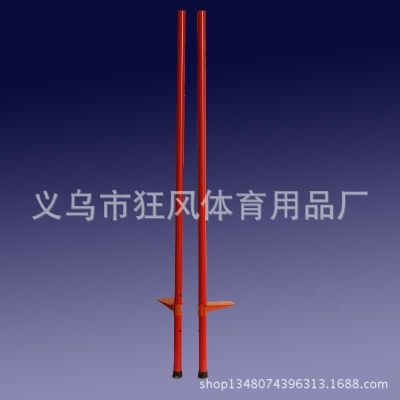 [COD] Wholesale iron stilts high-footed horse folk sporting goods children and adults can use adjustable