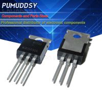 10 Pairs MJE15031G + MJE15030G TO-220 TO220 15031G 15030G 10PCS+10PCS=10 Pairs WATTY Electronics