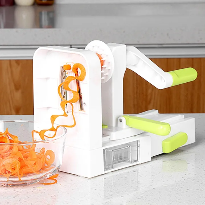 4-blade-vegetable-spiralizer-folding-veggie-pasta-amp-spaghetti-potato-vegetable-spiral-cutter-zucchini-slicer