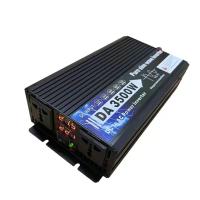 Inverter 3500W pure sine wave 12V/24V อินเวอร์เตอร์เพียวซายเวฟ 3500W DA inverter