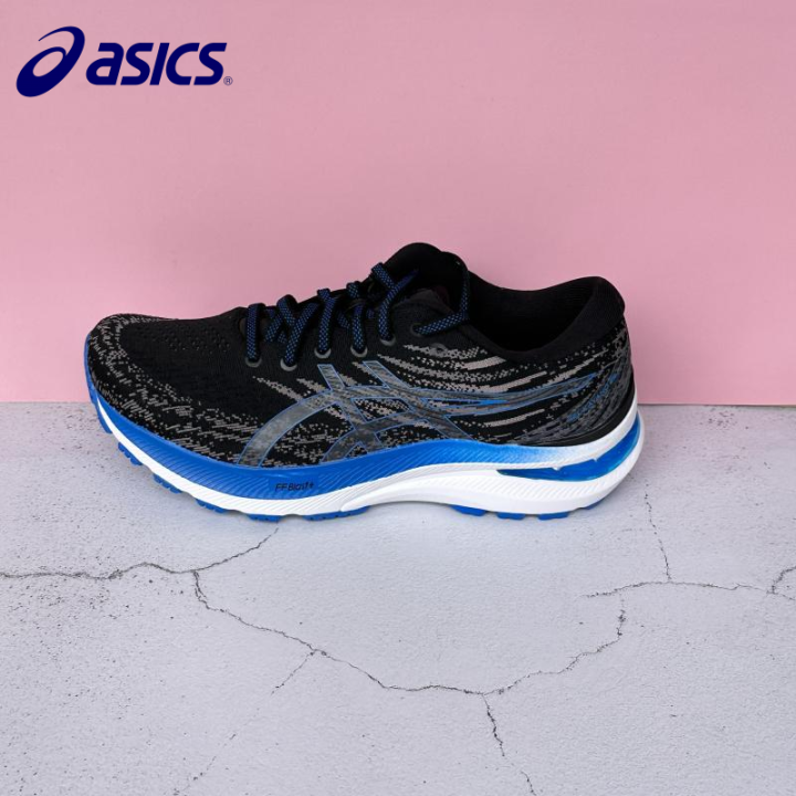 asics-รองเท้าวิ่งออกกำลังกาย-kayano-29รองรับแรงกระแทก-วิ่งแบบมืออาชีพรองเท้าสำหรับทั้งหญิงและชายคู่รัก