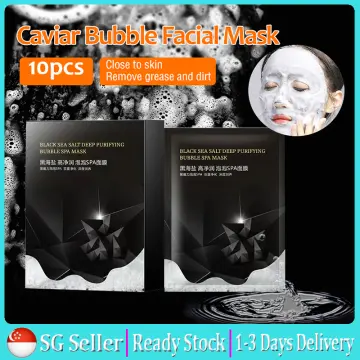 Evening Oil Clean Mask - Best Price in Singapore - Jan 2024