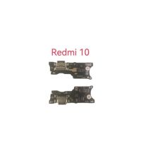 ชุดแพรก้นชาร์จ ตูดชาร์จ กันชาร์จ Redmi 10